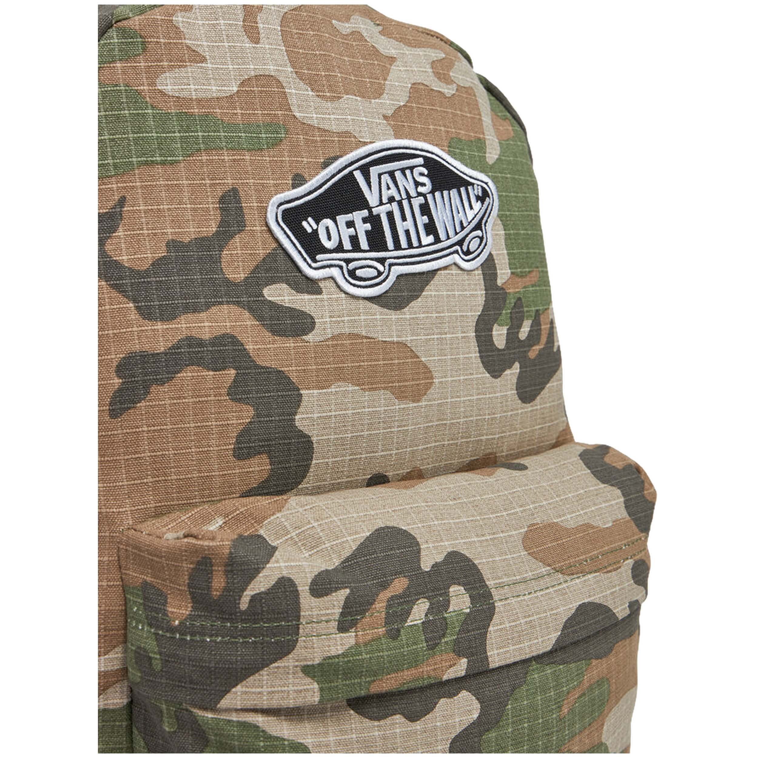 Mochila Vans Batoh Old Skool Class