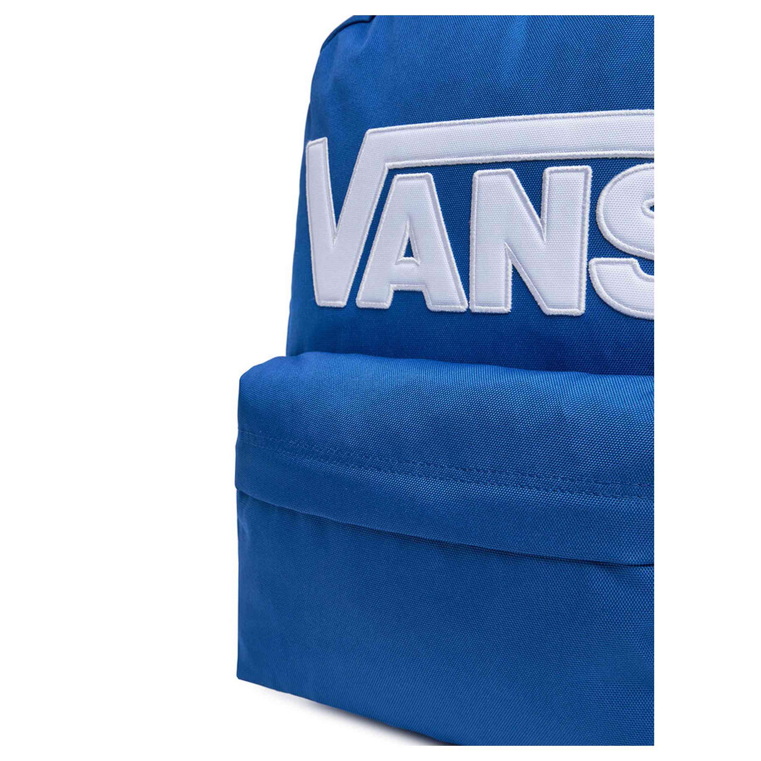 Mochila Vans Old Skool Drop V