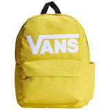 Mochila Vans Old Skool Drop V Backpack "Yolk Yellow"
