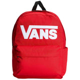 Mochila Vans Old Skool Drop V Backpack "Racing Red"