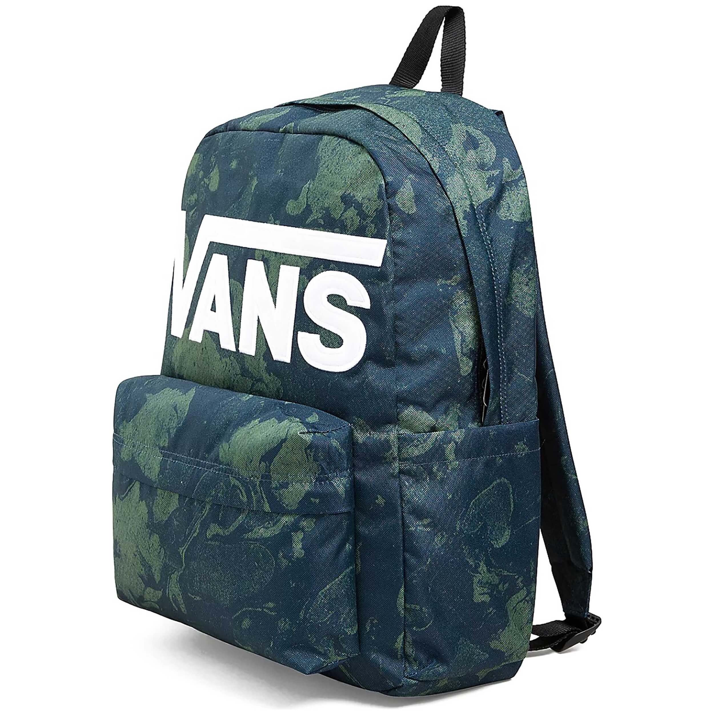 Mochila Vans Old Skool Drop V