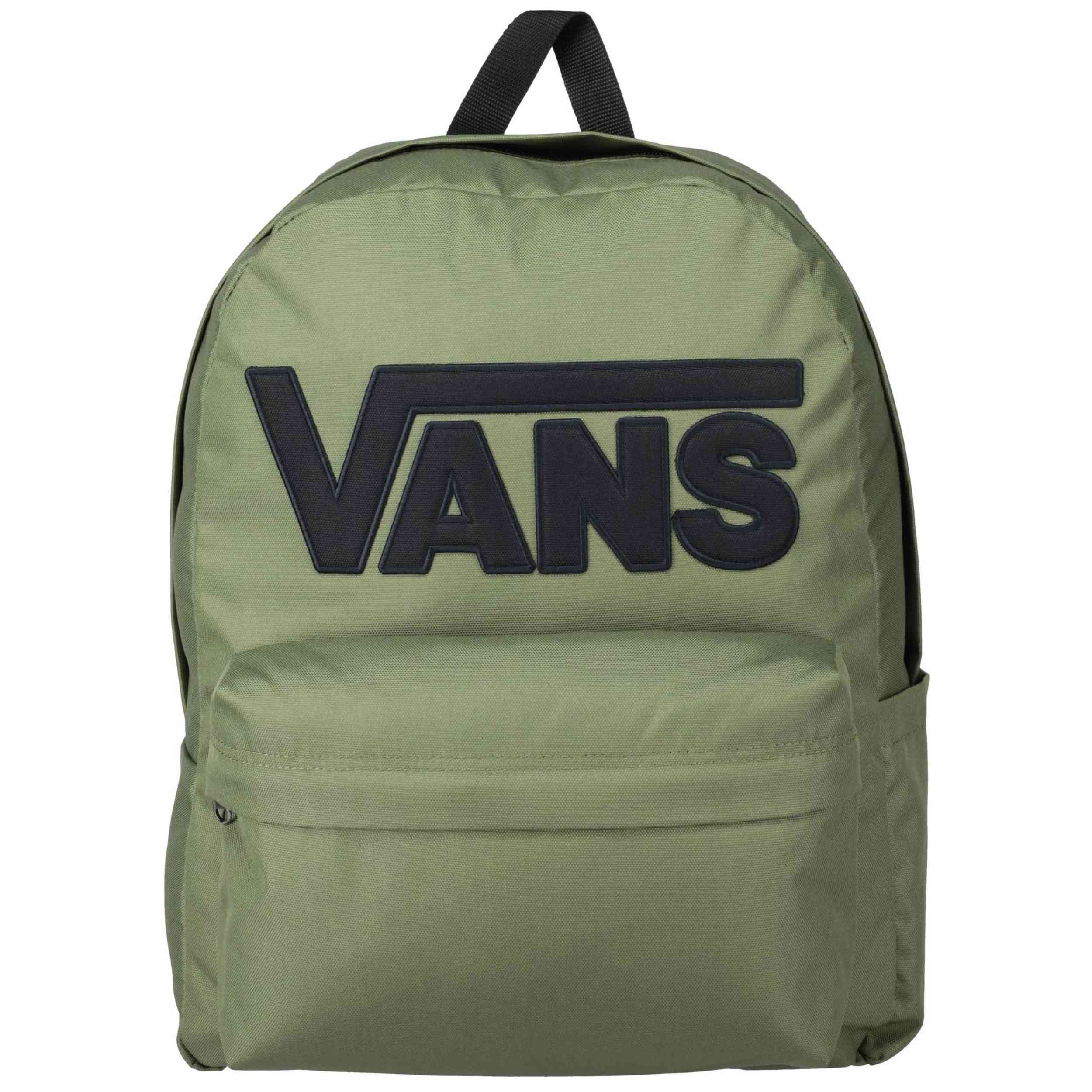 Mochila Vans Old Skool Drop V