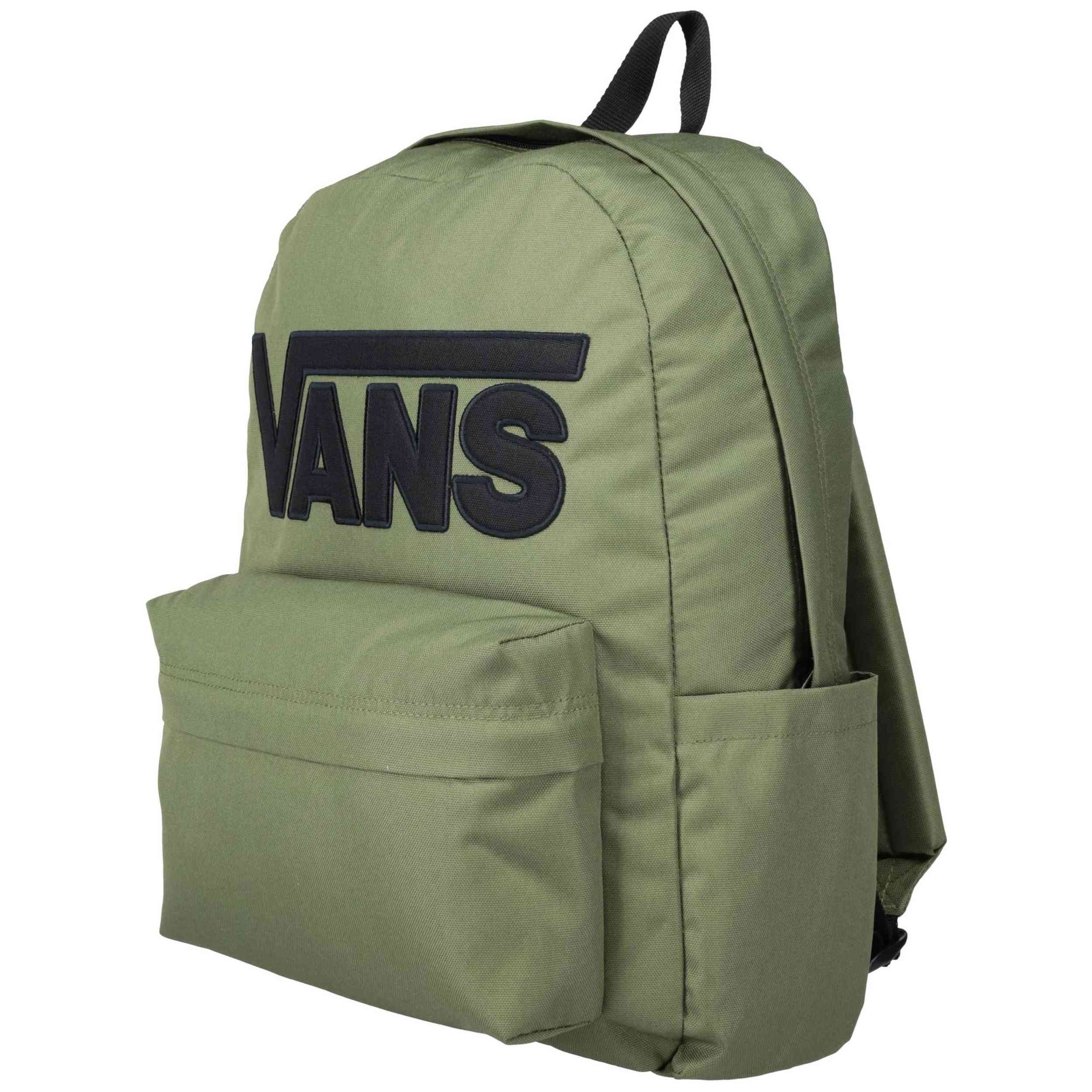 Mochila Vans Old Skool Drop V