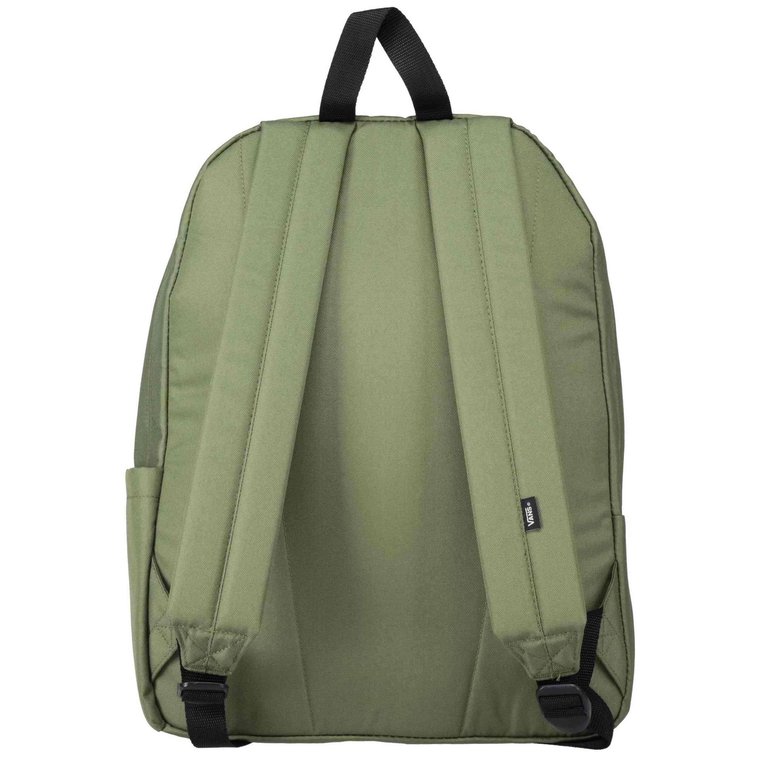 Mochila Vans Old Skool Drop V