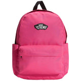 Mochila Vans Old Skool Classic Backpack "Pink Fizz"