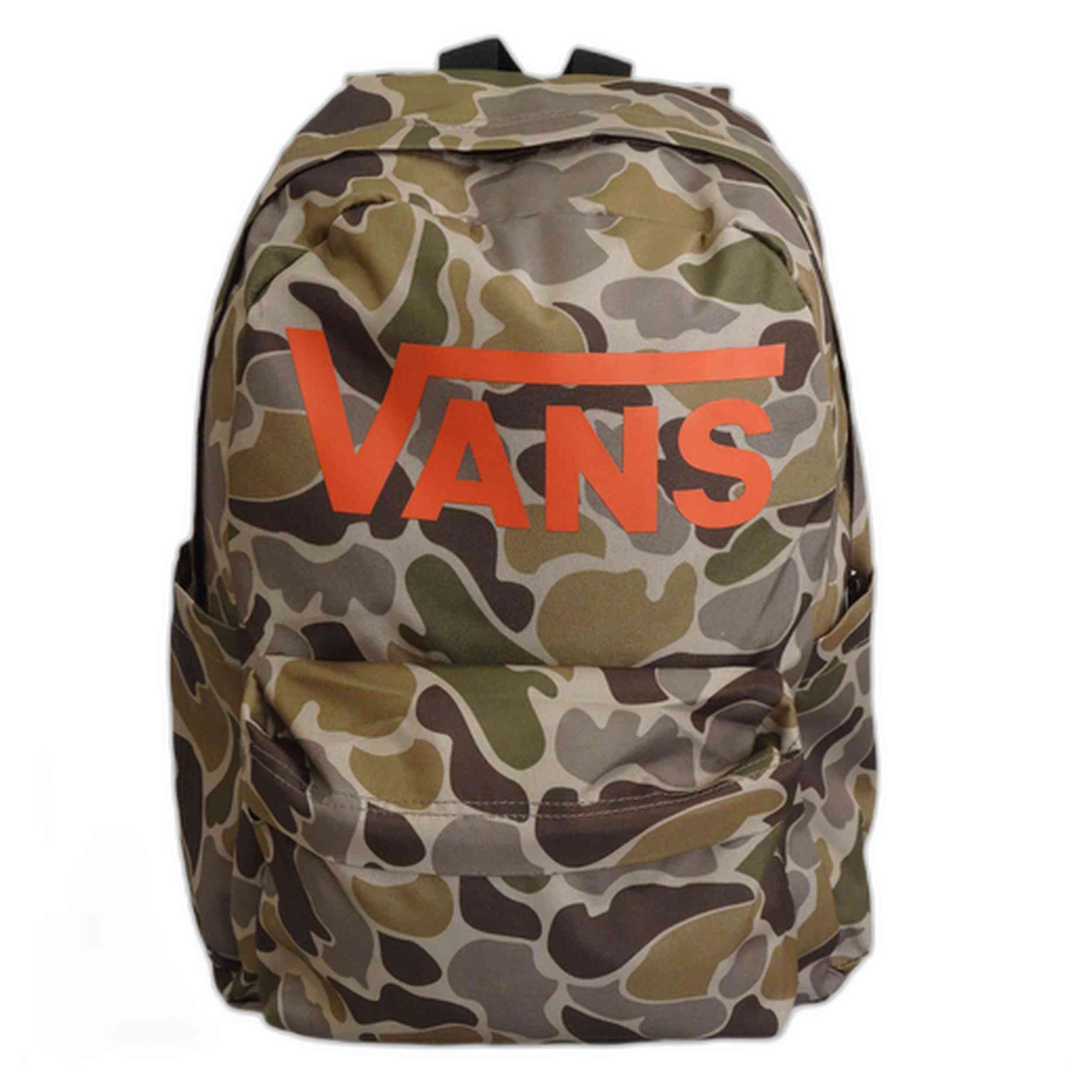 Mochila Vans Old Skool Grom