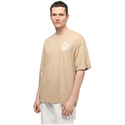 Vans Circle Loose Fit Short Sleeve T-Shirt