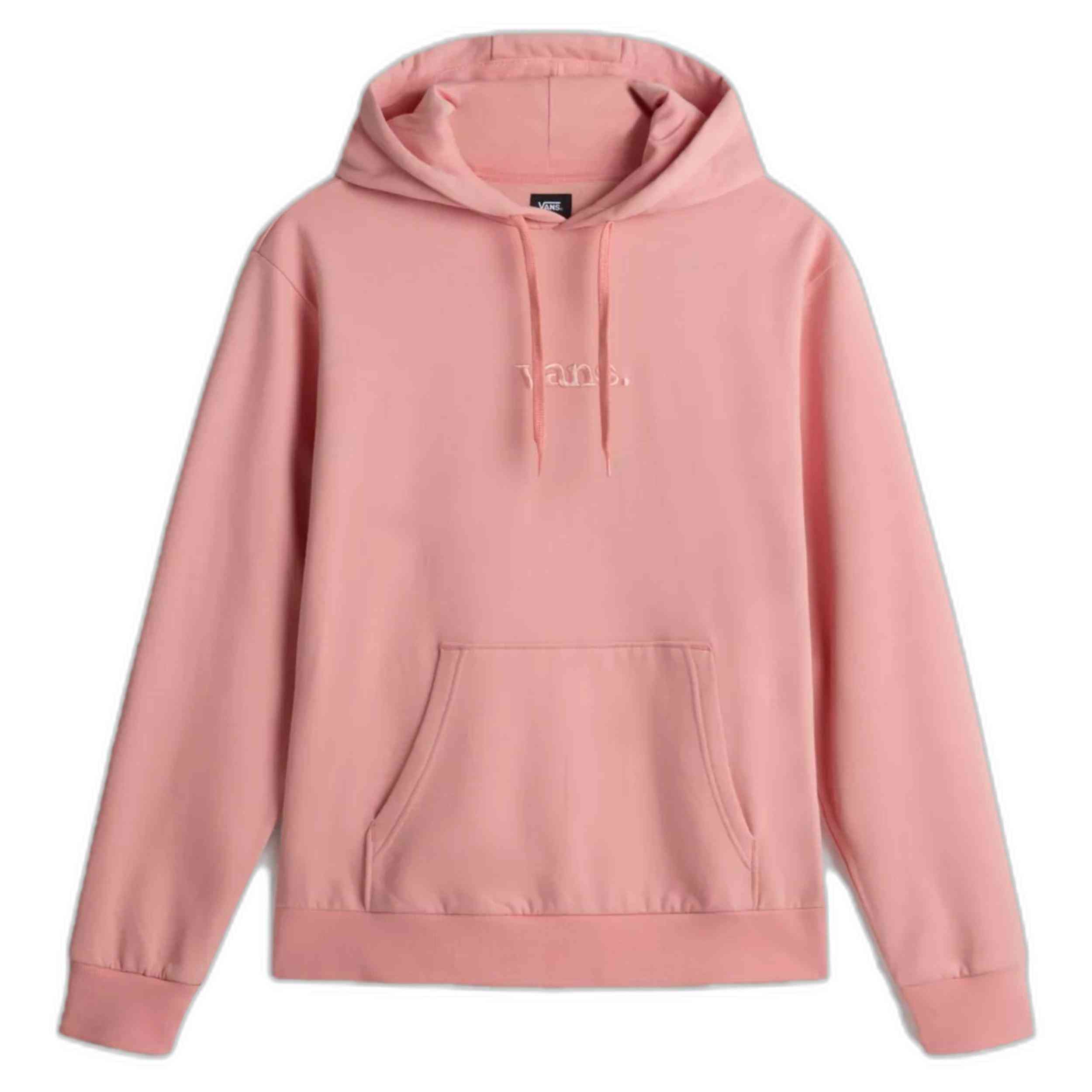 Sudadera Con Capucha Vans Essential Relaxed Po