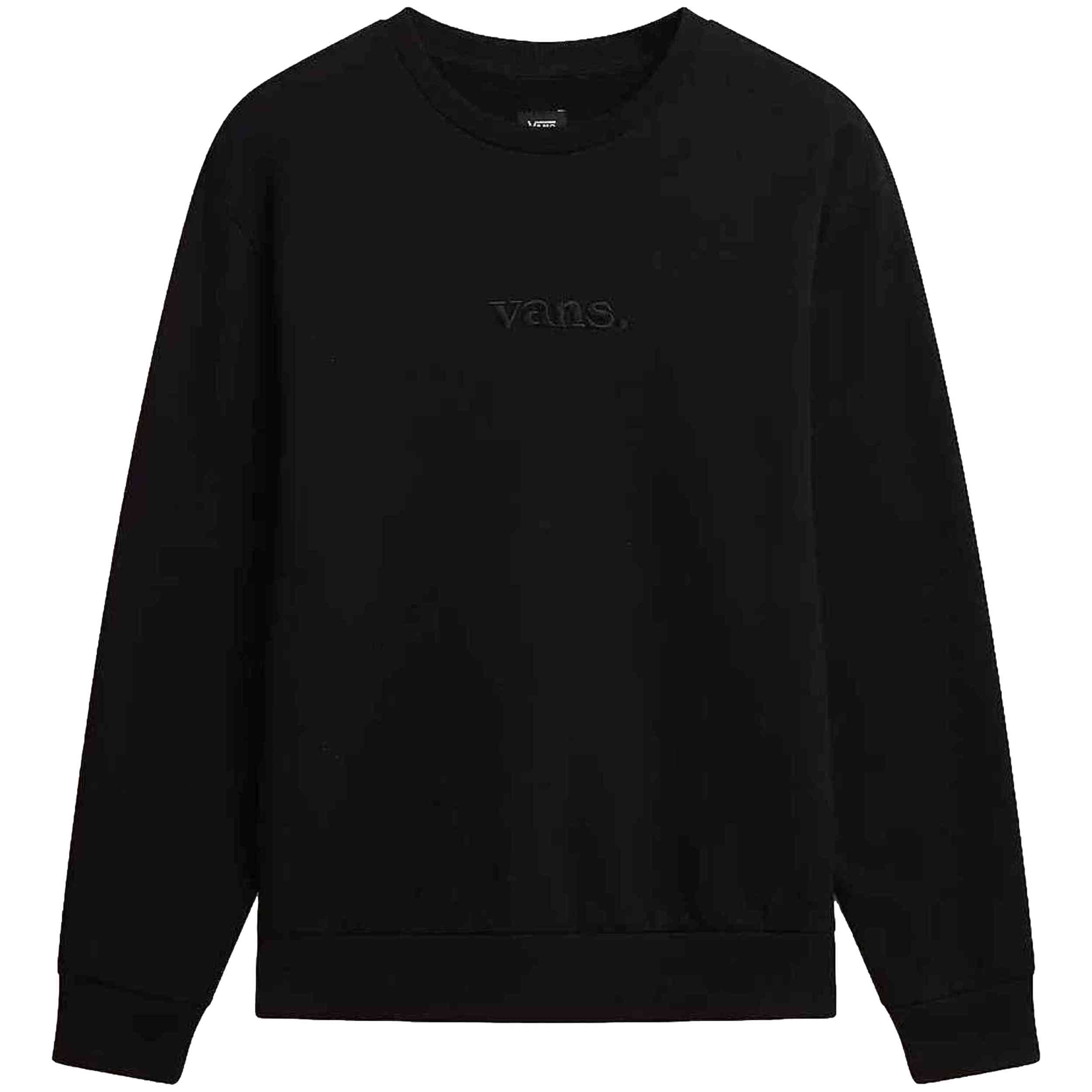  Vans Essential Relaxed Crew