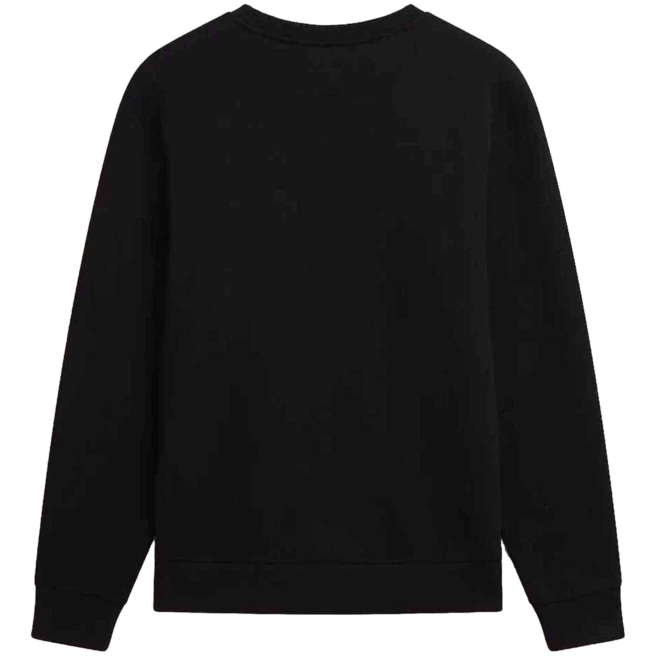  Vans Essential Relaxed Crew