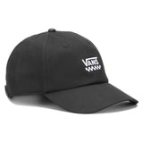 Gorra Vans Court Side Curved Bill Jockey
