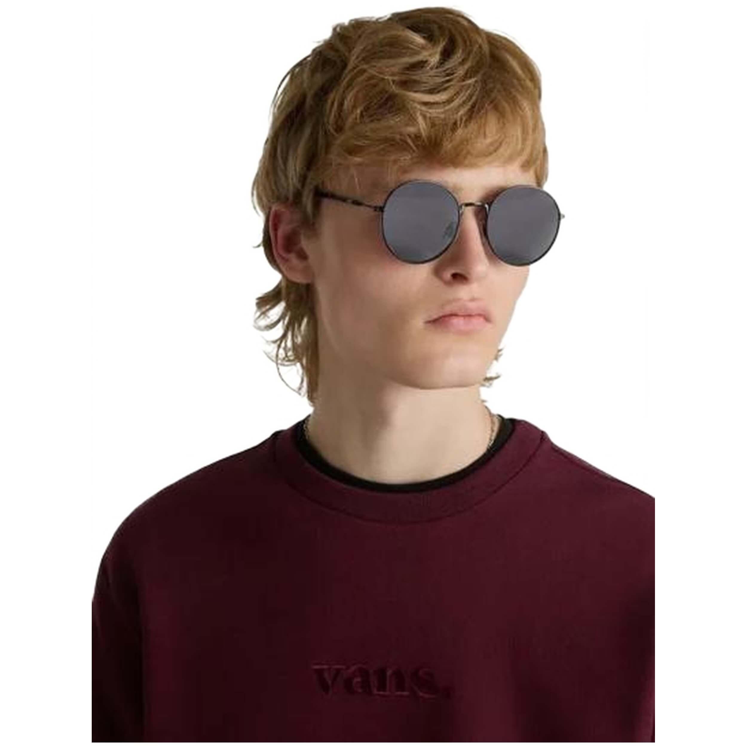 Gafas De Natacion Vans Leveler