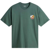 Camiseta De Manga Corta Vans Cycle V Ss
