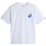 Camiseta De Manga Corta Vans Cycle