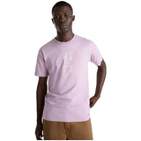 Camiseta De Manga Corta Vans Crazy Eddy