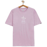 Camiseta De Manga Corta Vans Crazy Eddy