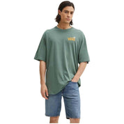 Vans Short Sleeve T-Shirt Posted