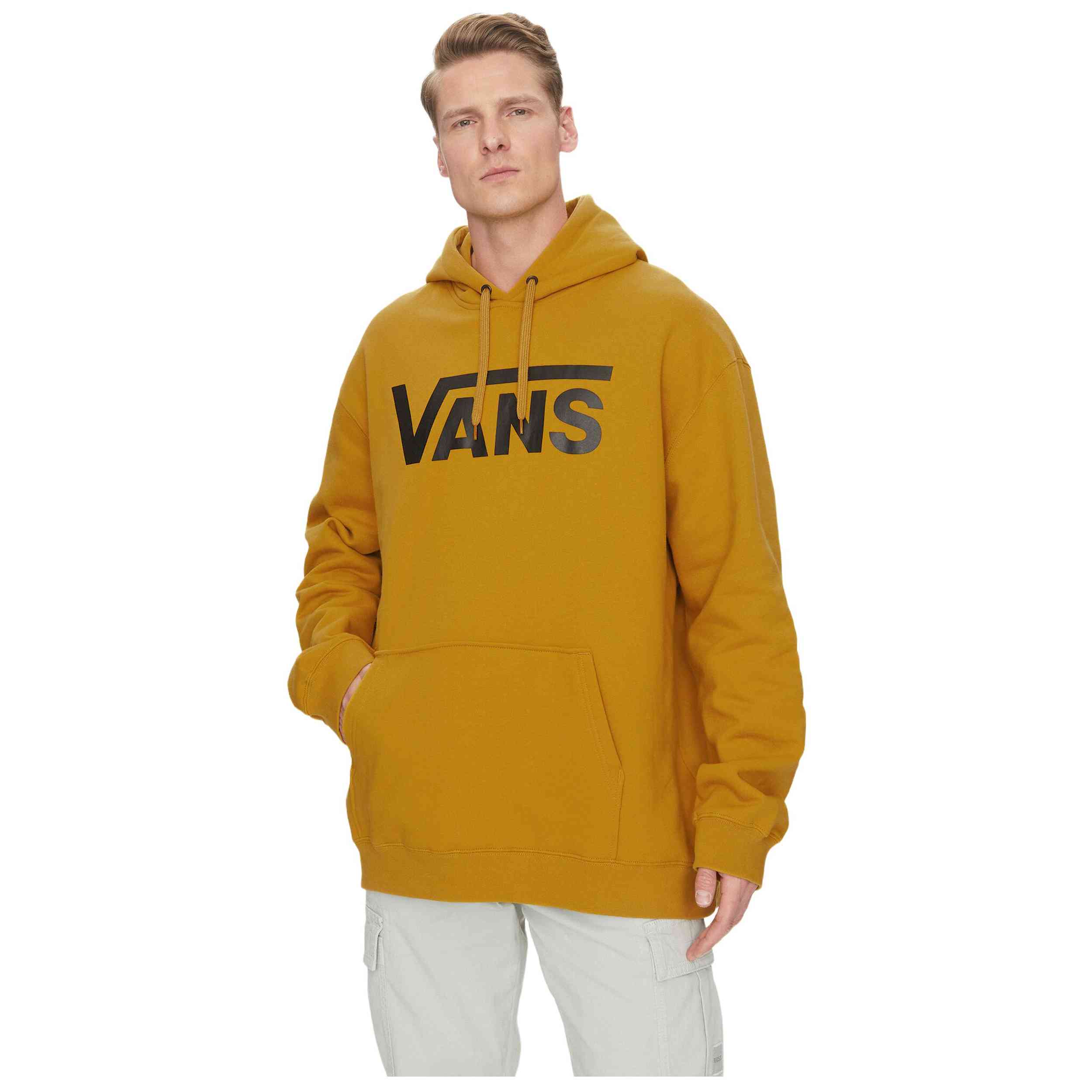 Sudadera Con Capucha Vans Vn000Hnxbl21