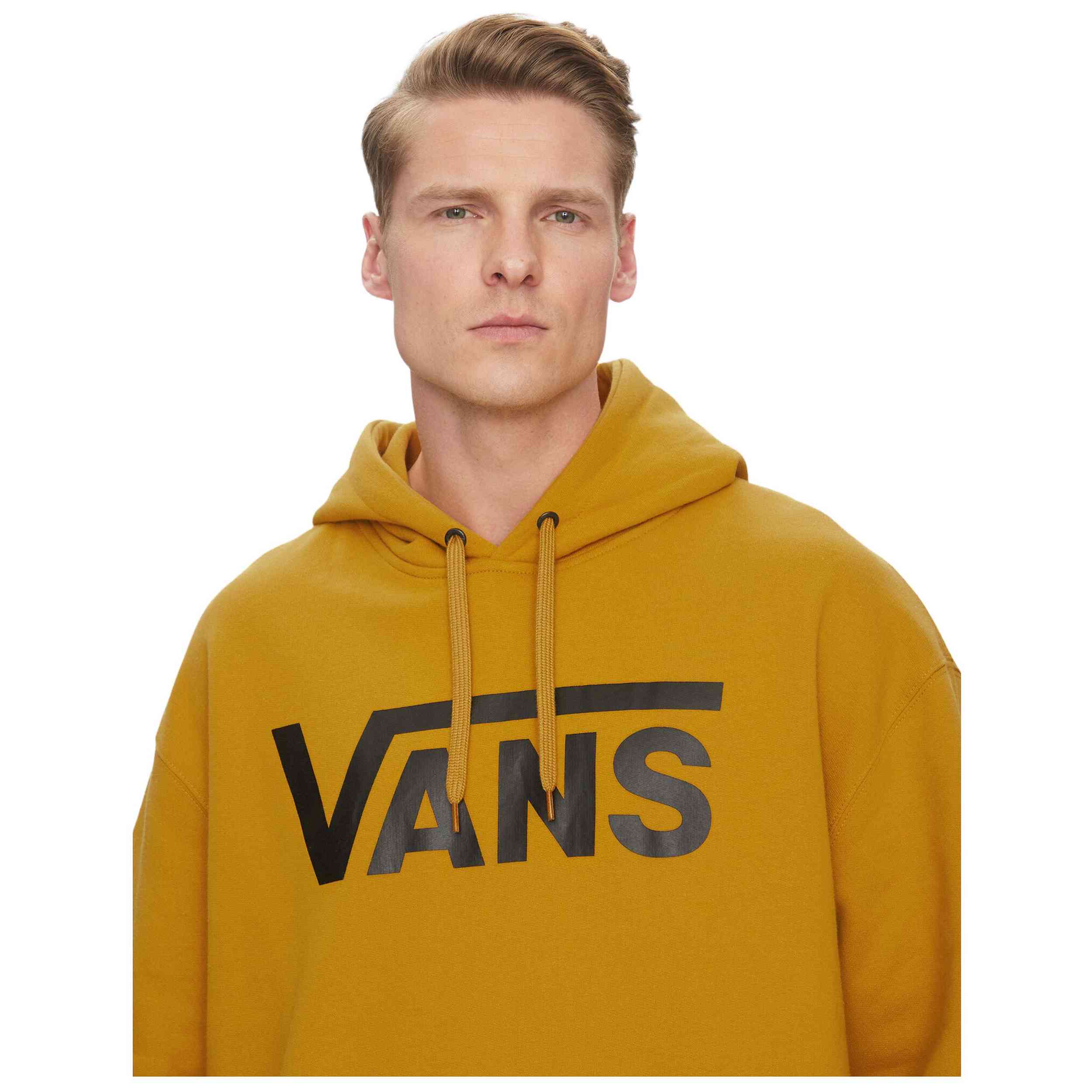 Sudadera Con Capucha Vans Vn000Hnxbl21