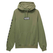 Sudadera Con Capucha Vans  