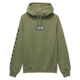 Sudadera Con Capucha Vans
