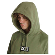 Sudadera Con Capucha Vans  