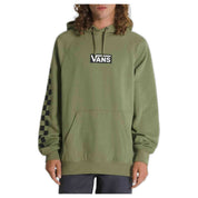 Sudadera Con Capucha Vans  