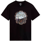 Camiseta De Manga Corta Vans Cnyn Script