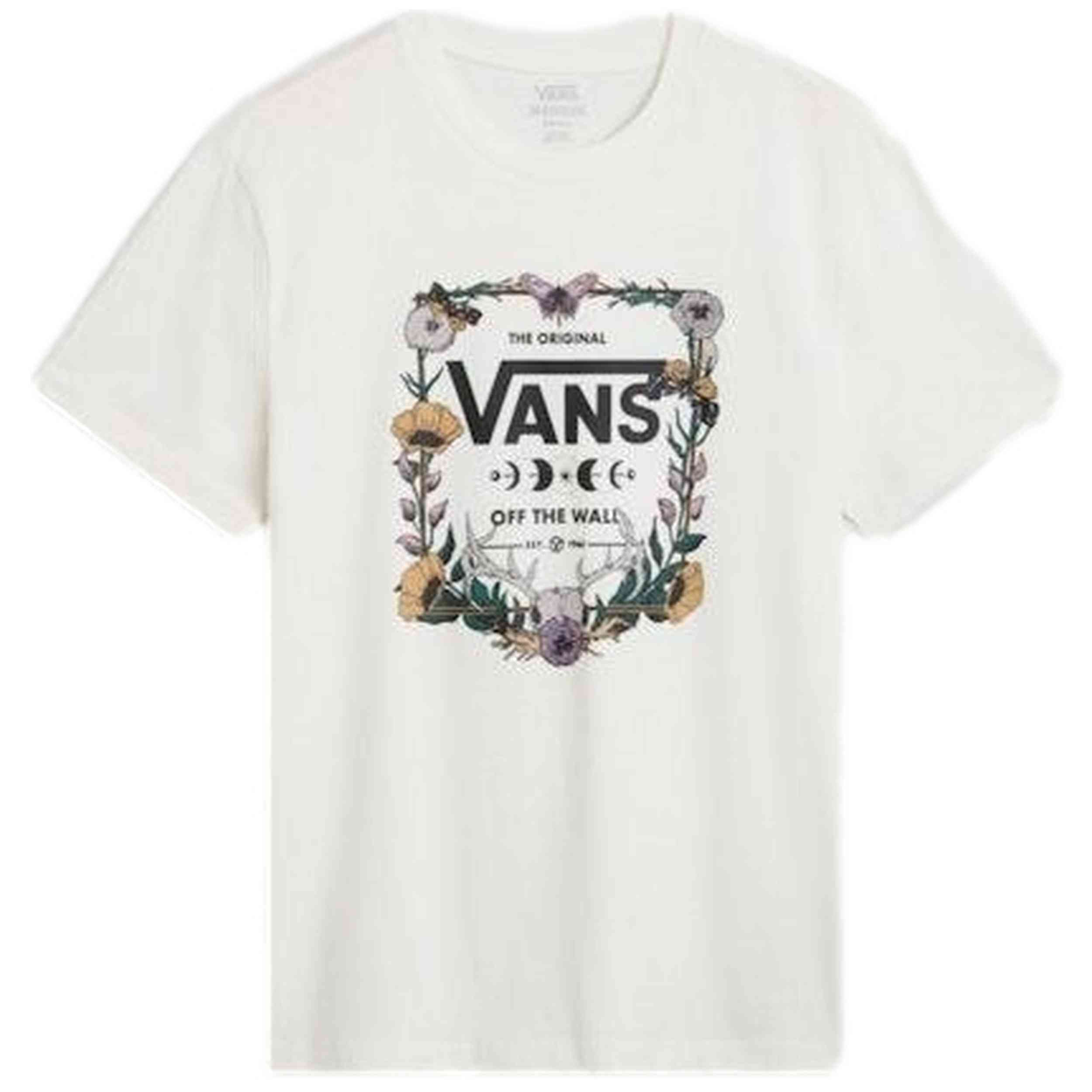  Vans Wylderness Flrl