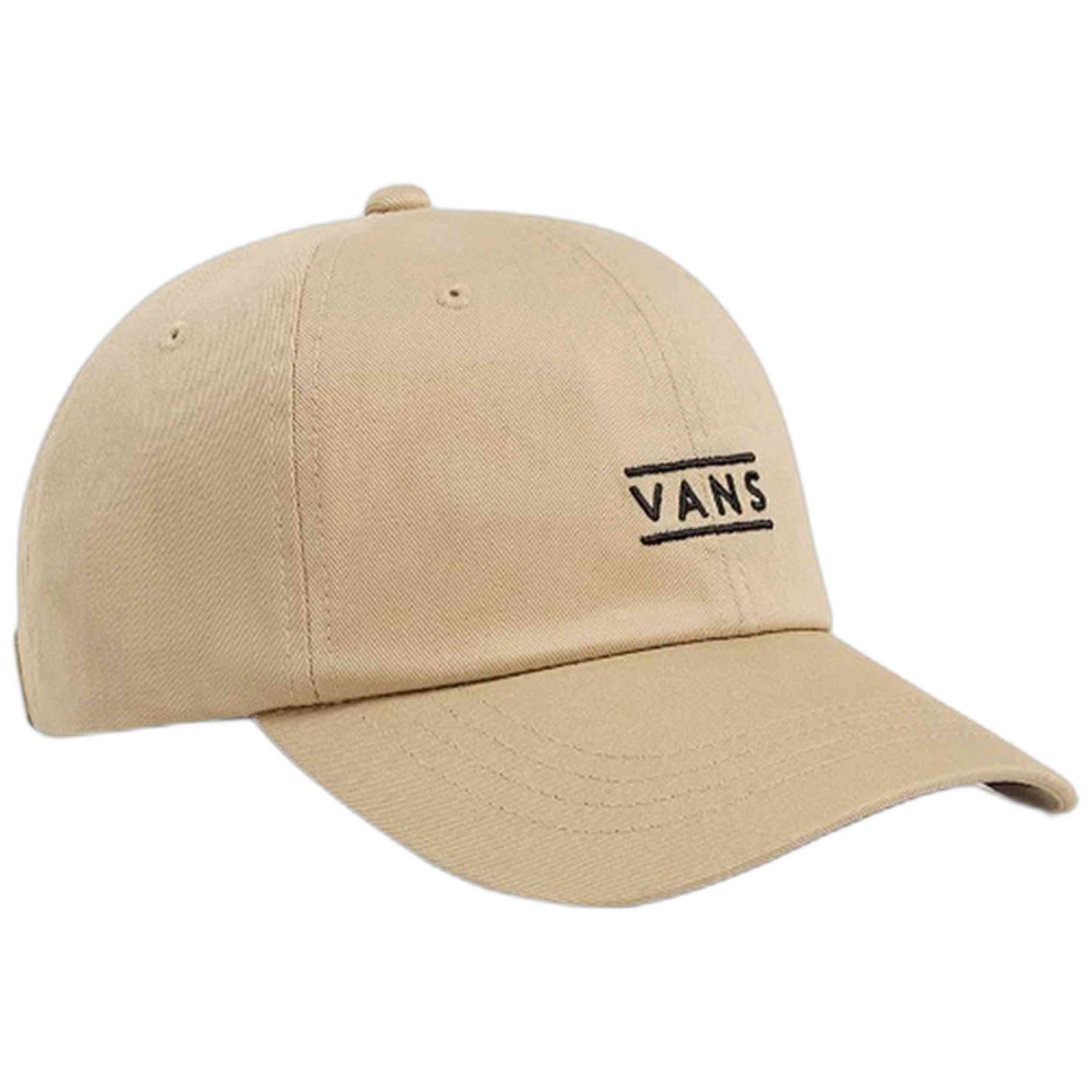 Gorra Vans Half Box Curved Bill Jockey
