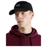 Vans Half Box Curved Bill Jockey
