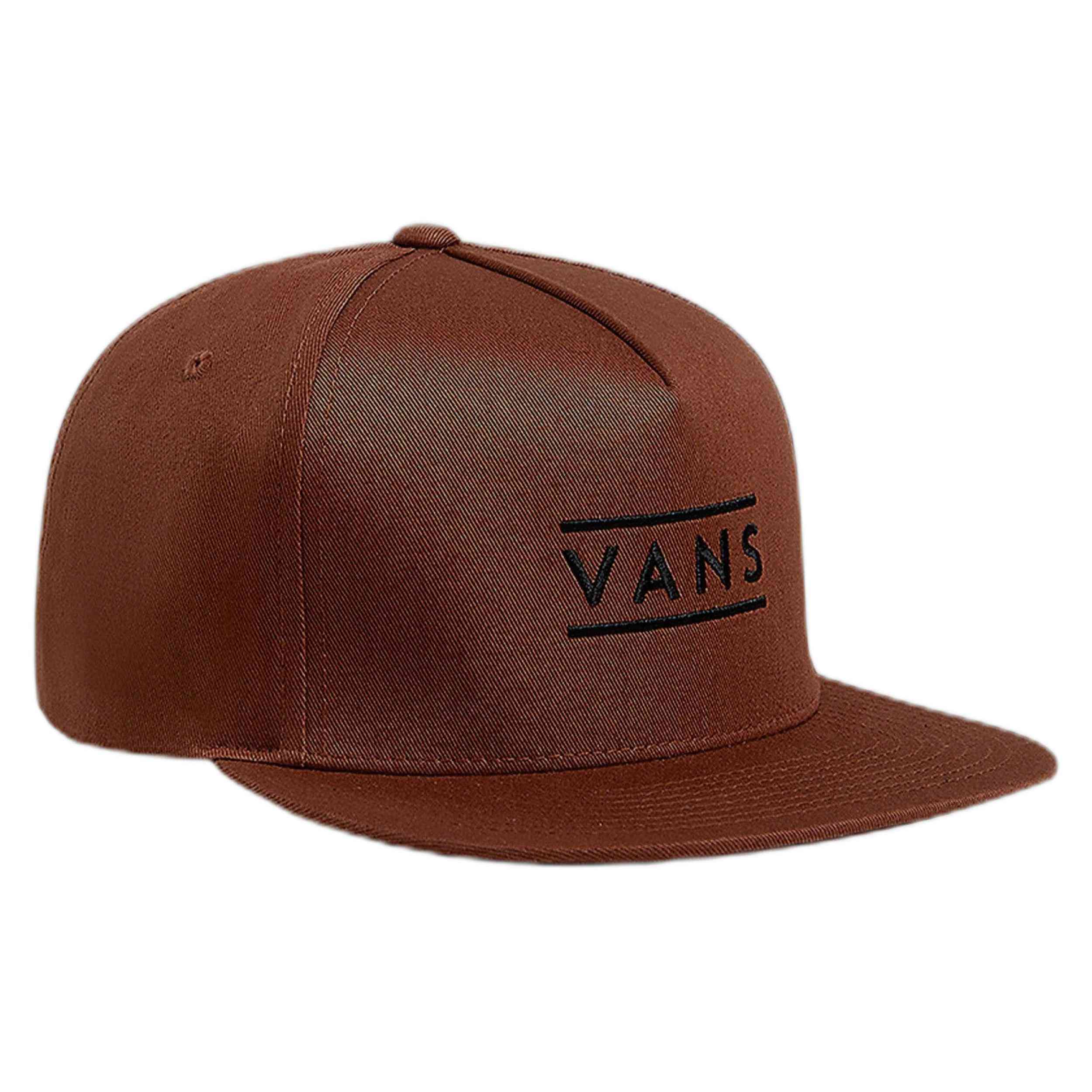 Gorra Vans Half Box