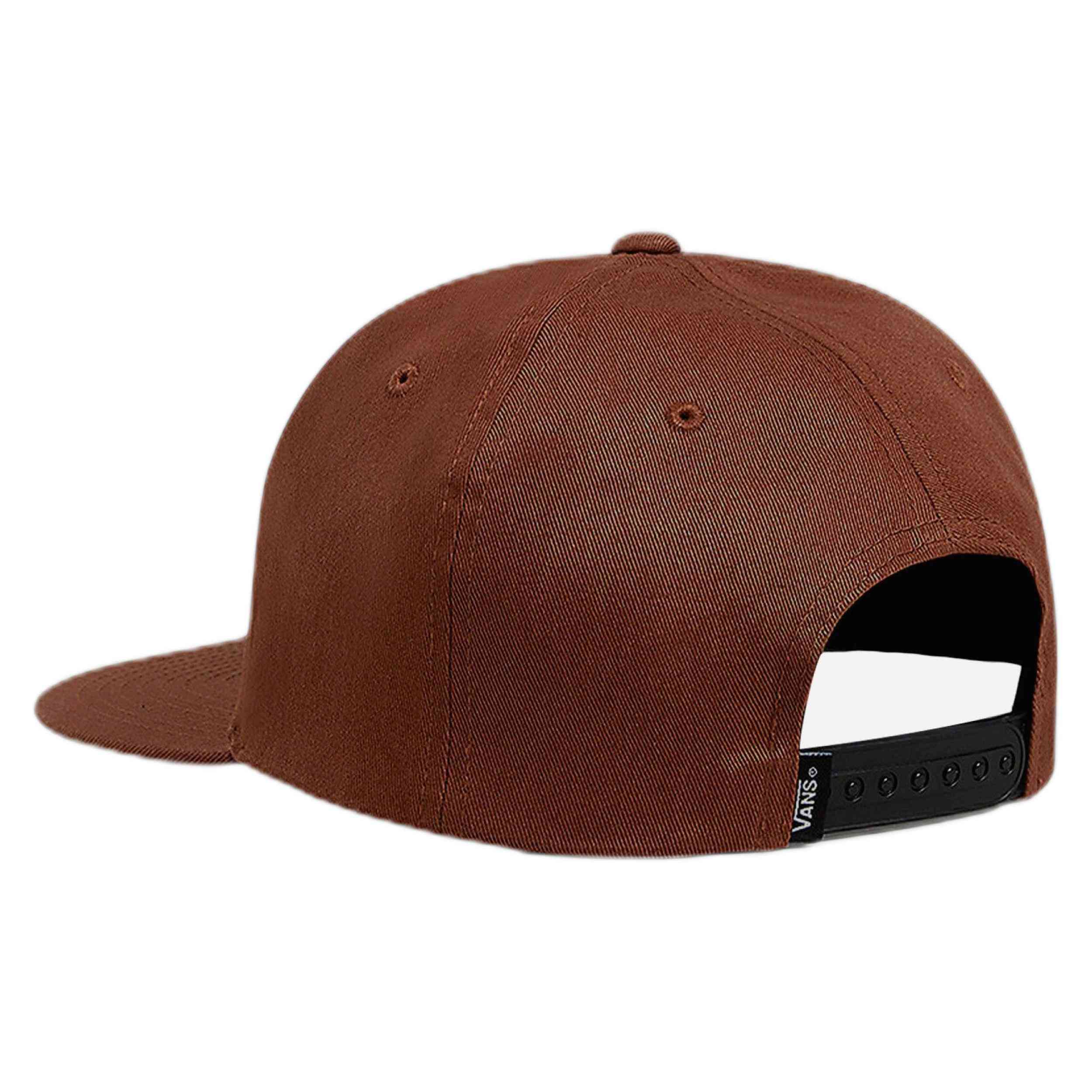 Gorra Vans Half Box