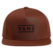 Gorra Vans Half Box