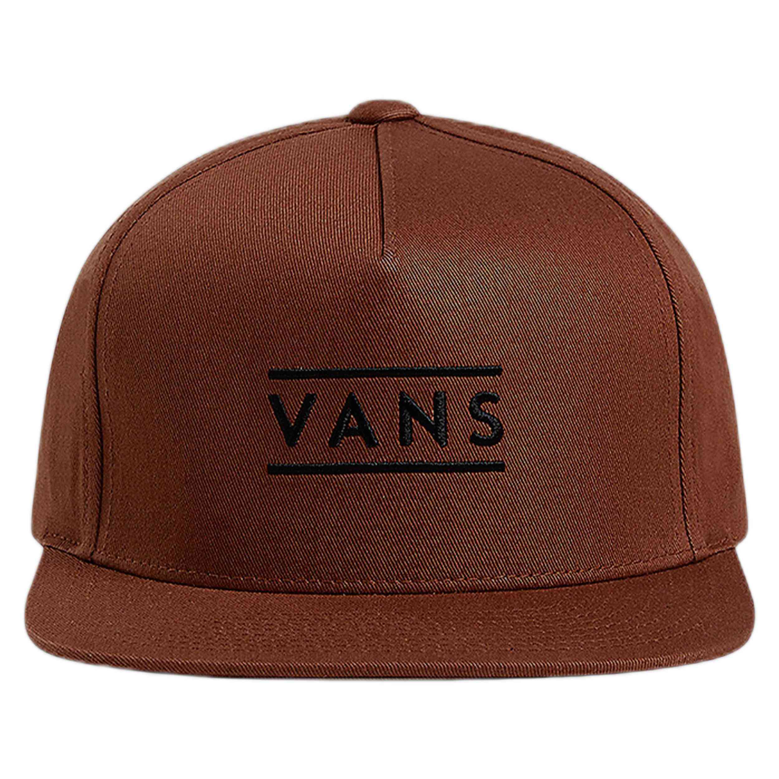 Gorra Vans Half Box