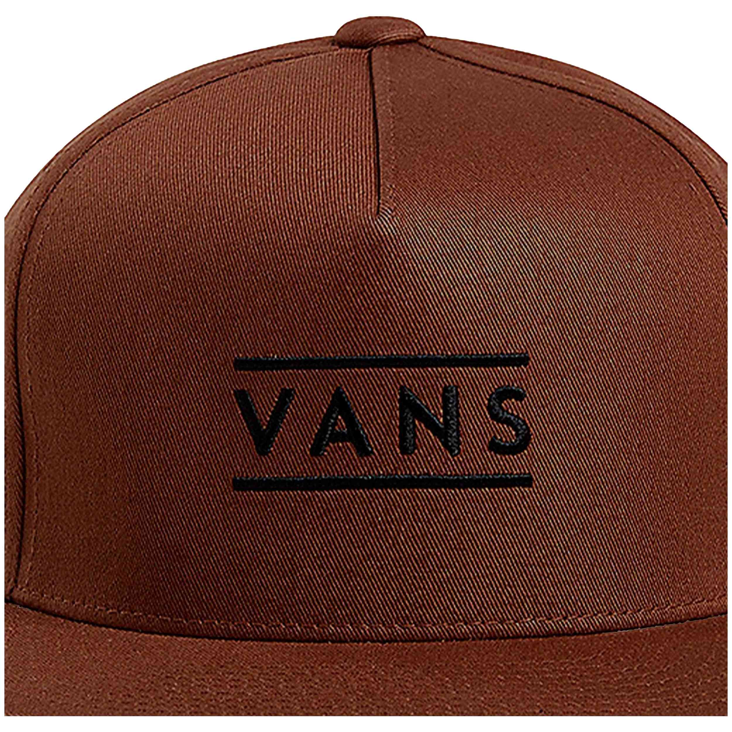 Gorra Vans Half Box