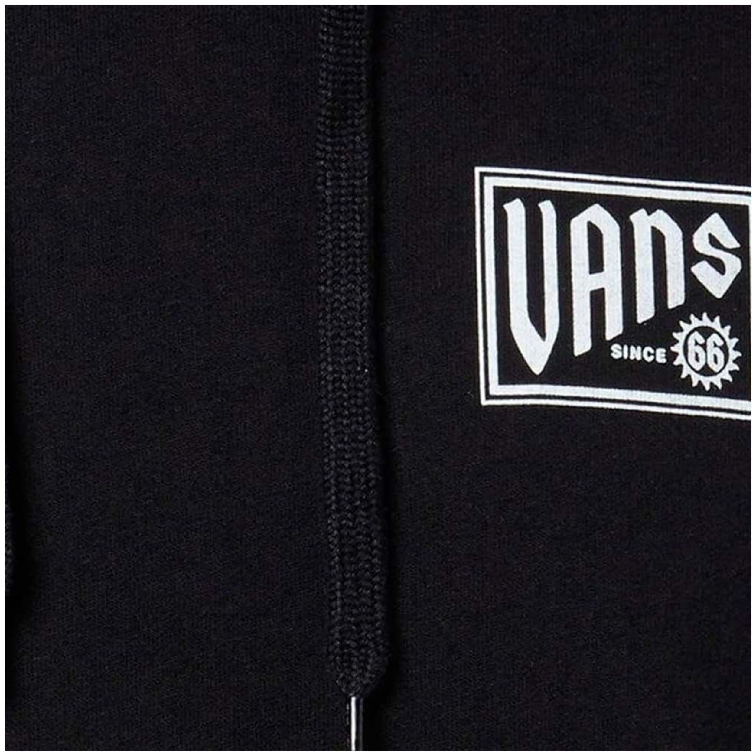 Sudadera Con Capucha Vans Bloomed 66