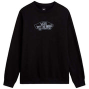 Sudadera Vans  Off The Wall Board