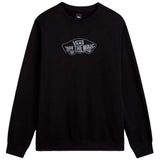 Vans Off The Wall Board Sweatshirt