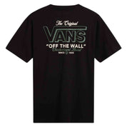 Camiseta De Manga Corta Vans Vanstander