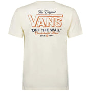 Vans Vanstander Short Sleeve T-Shirt