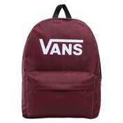 Mochila Vans Old Skool Print