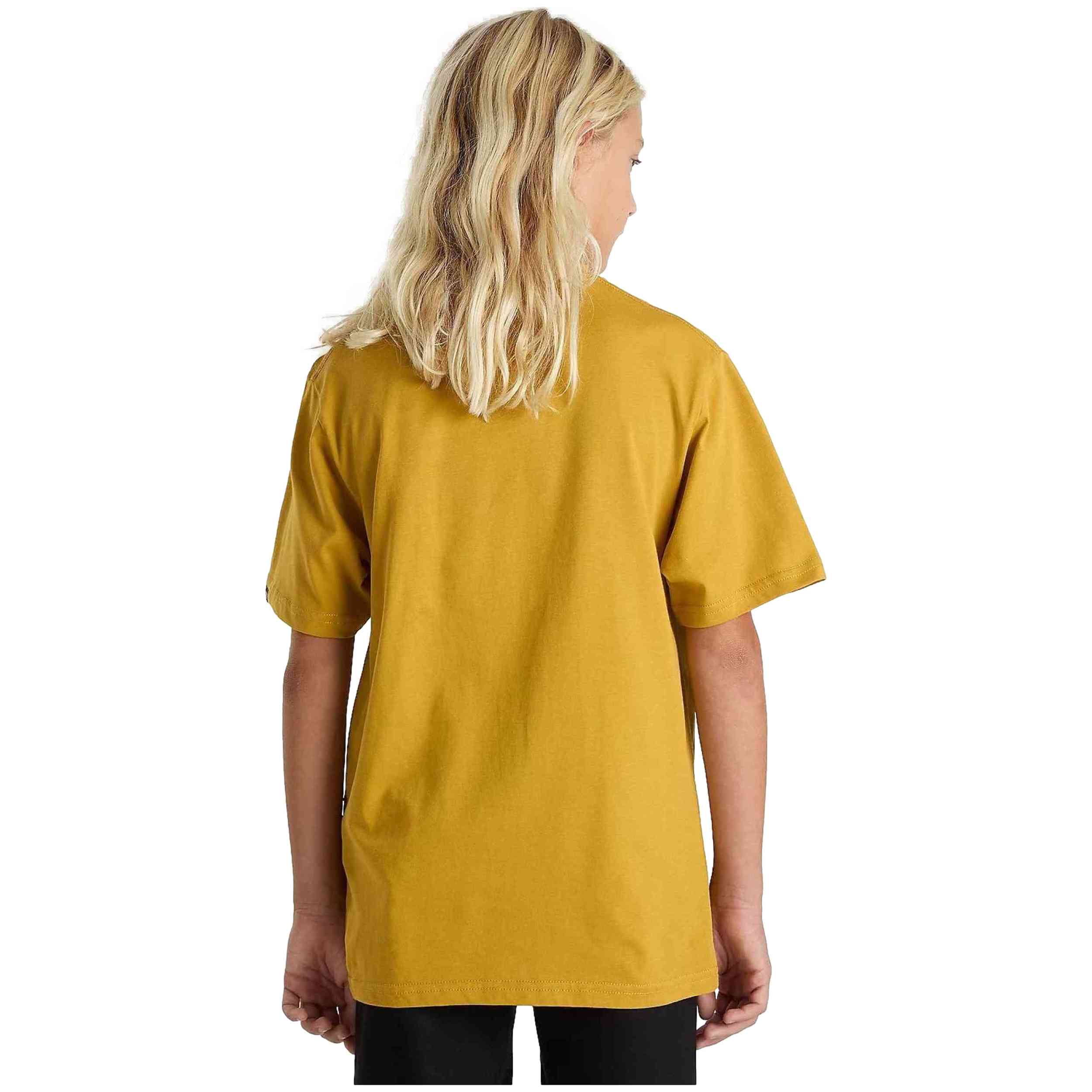 Camiseta De Manga Corta Vans Classic