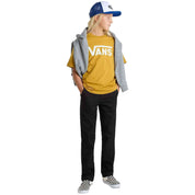 Camiseta De Manga Corta Vans Classic