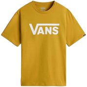 Camiseta De Manga Corta Vans Classic