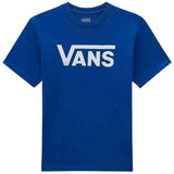 Camiseta De Manga Corta Vans