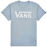 Camiseta De Manga Corta Vans
