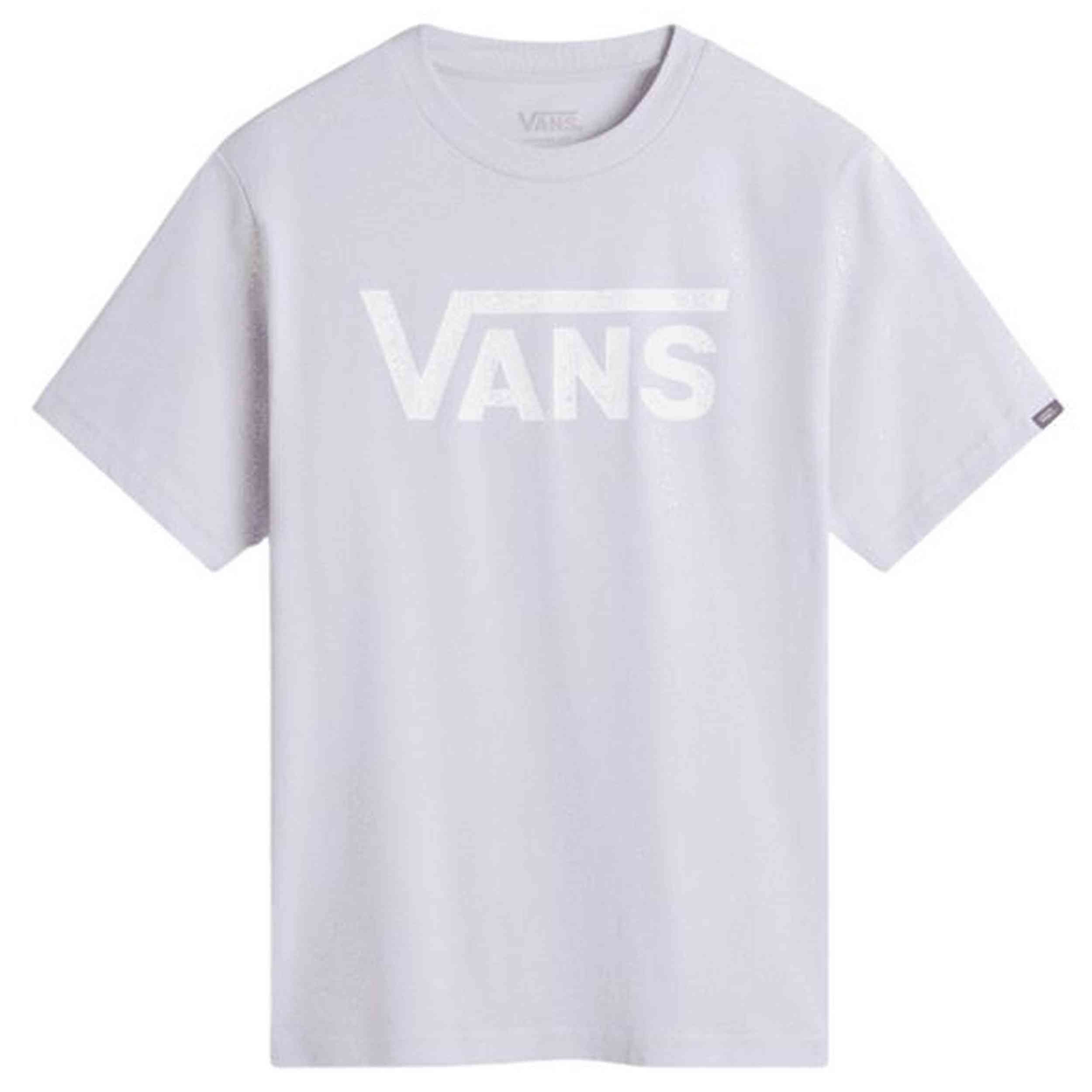 Camiseta De Manga Corta Vans Vn000Ivfuui1