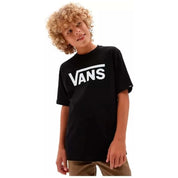 Camiseta De Manga Corta Vans Classic