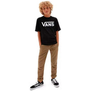 Camiseta De Manga Corta Vans Classic